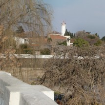 Lighthouse of Colonia del Sacramento